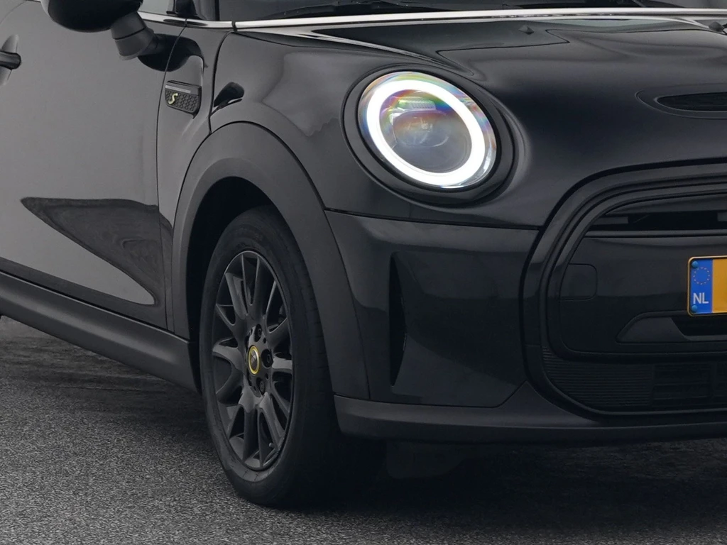MINI Electric – foto 29