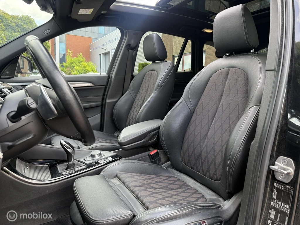 BMW X1 – foto 7