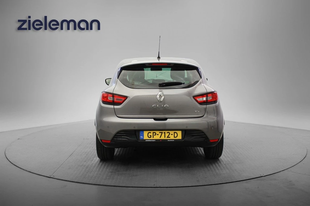 Renault Clio – foto 4