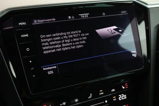 Volkswagen Passat – thumbnail 34