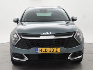 Kia Sportage – thumbnail 17