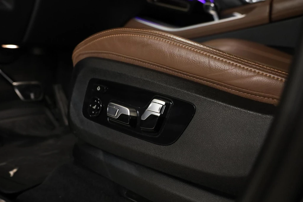 BMW X5 – foto 33