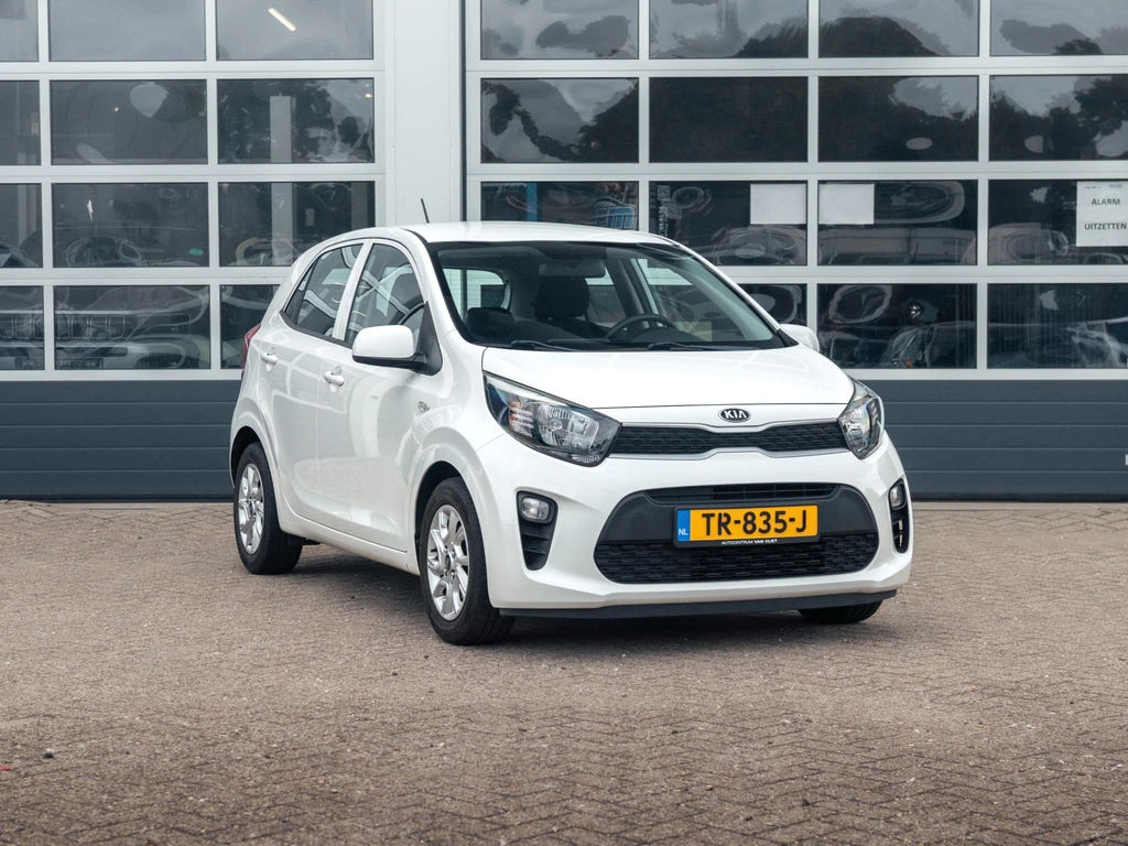 Kia Picanto – foto 8