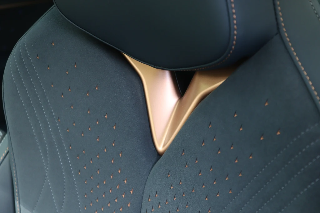 CUPRA Tavascan – foto 33