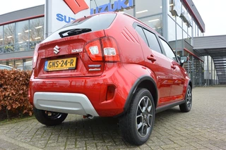 Suzuki Ignis – thumbnail 5