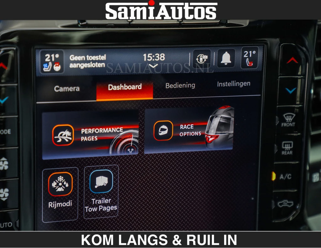 Dodge Ram Pick-Up – foto 26