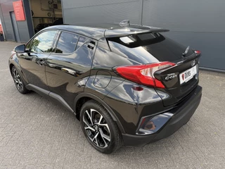 Toyota C-HR – thumbnail 5