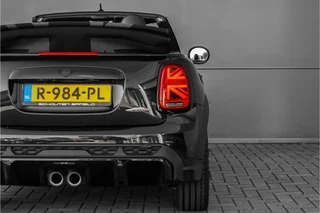 MINI Cooper Cabrio – thumbnail 7