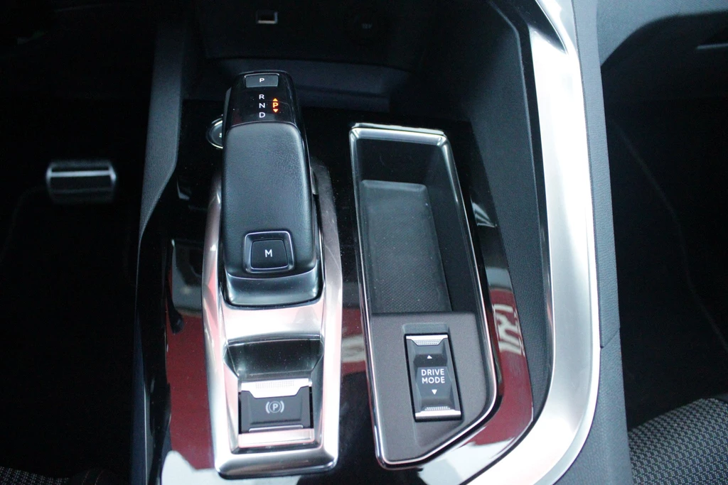 Peugeot 5008 – foto 36