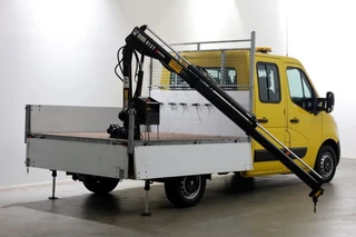Renault Master – thumbnail 9