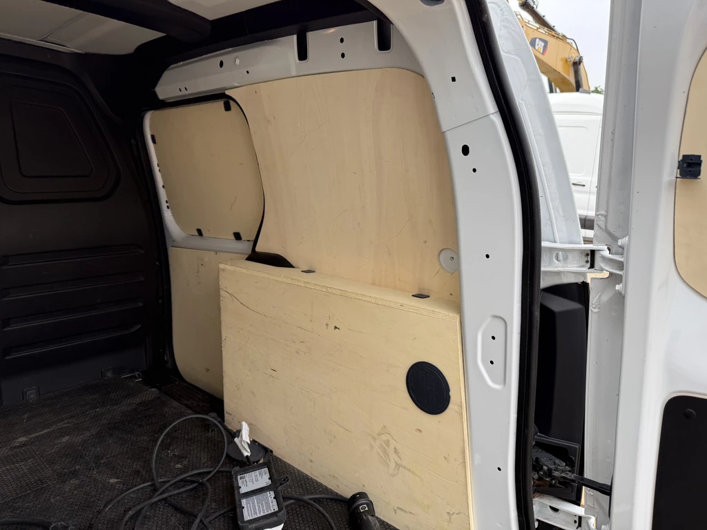 Nissan Townstar – foto 19