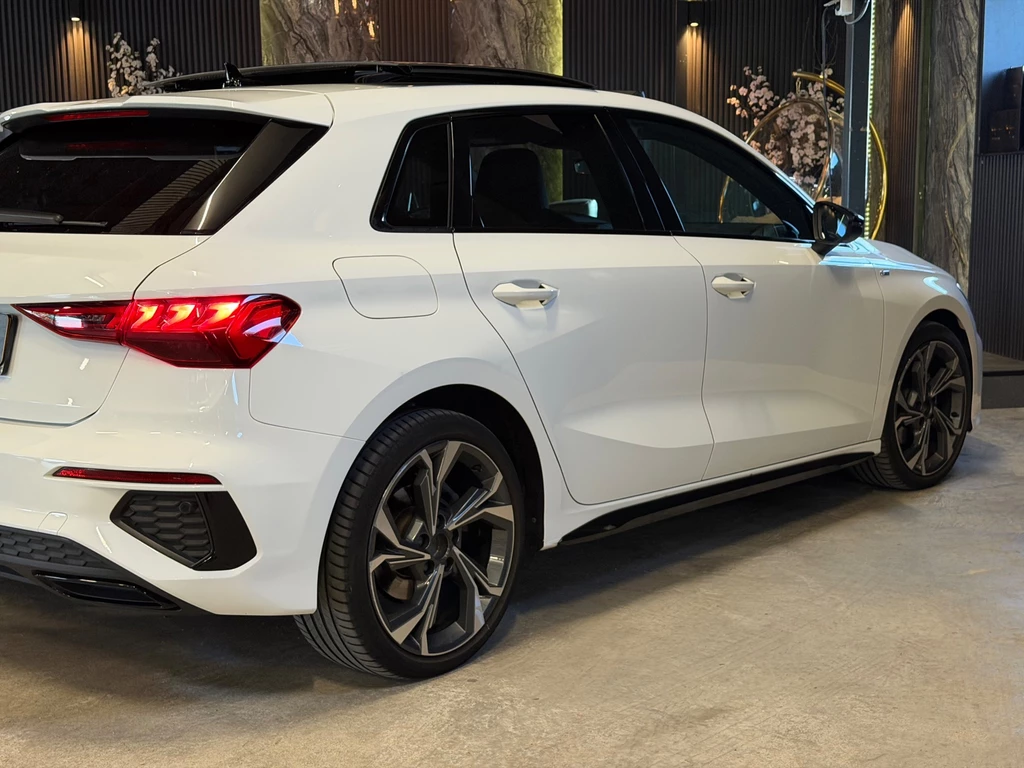 Audi A3 – foto 6