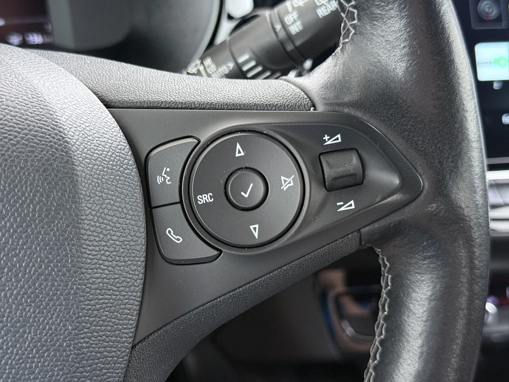 Opel Corsa-e – foto 27