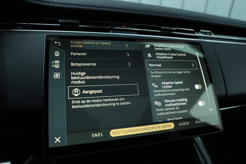 Land Rover Range Rover Sport – foto 24
