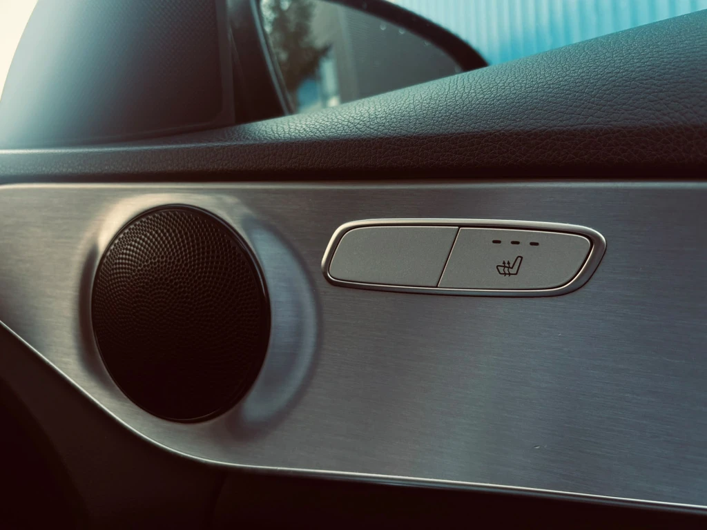 Mercedes-Benz C-Klasse – foto 26