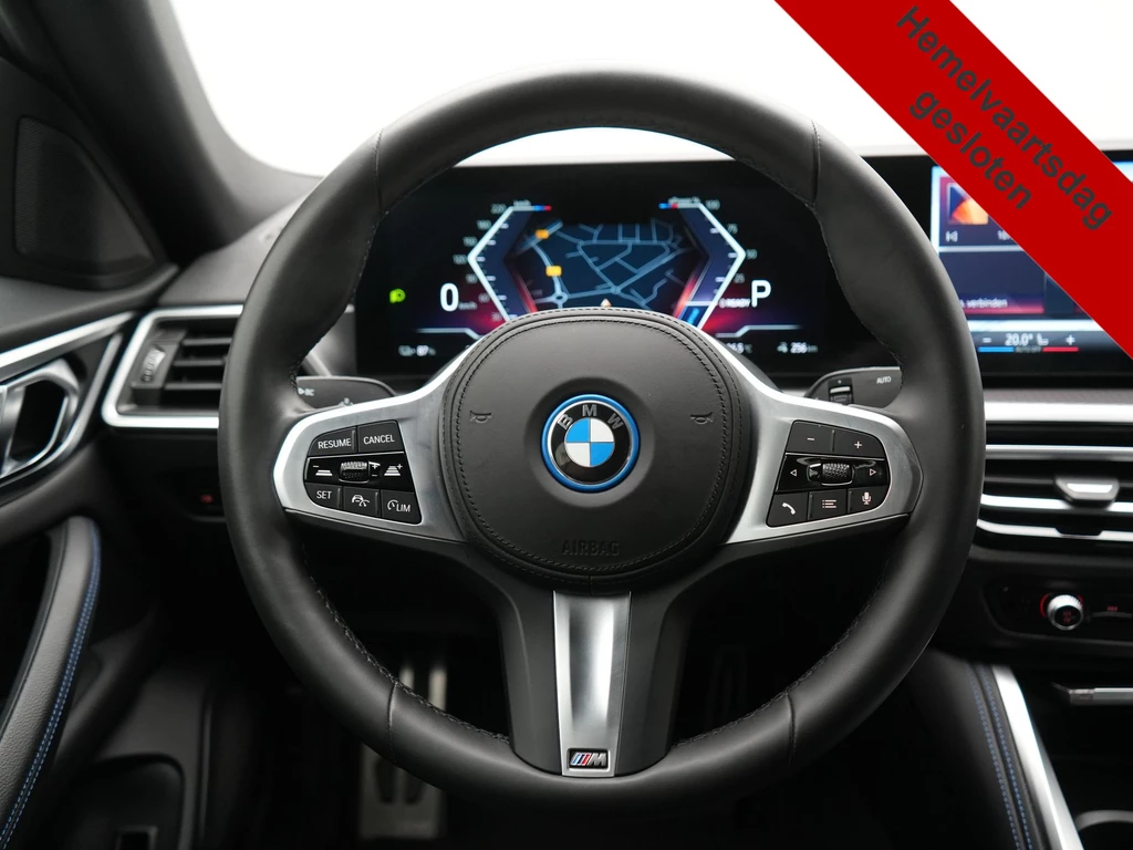 BMW i4 – foto 31