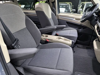 Volkswagen Multivan – thumbnail 23