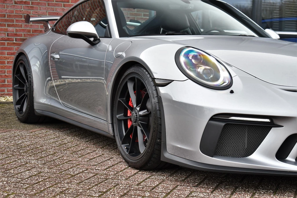 Porsche 911 – foto 26