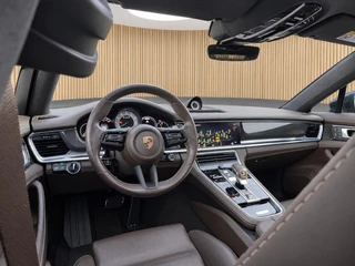 Porsche Panamera – thumbnail 15