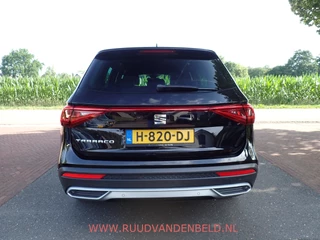 SEAT Tarraco – thumbnail 4