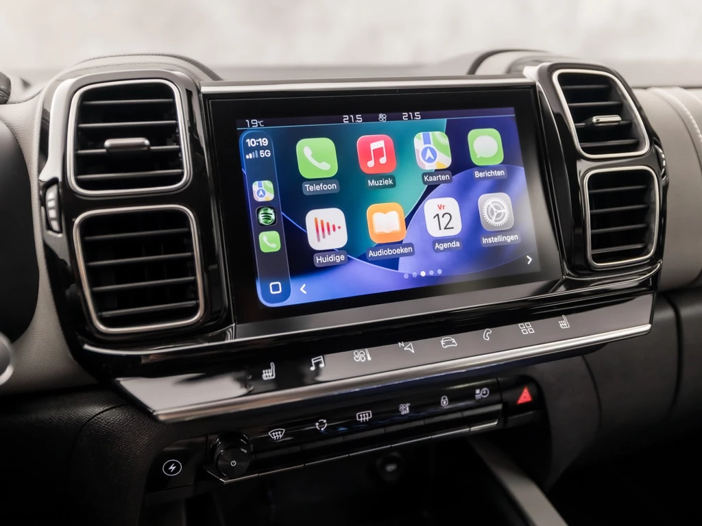 Citroën C5 Aircross – foto 10
