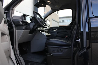 Ford Tourneo Custom – thumbnail 16