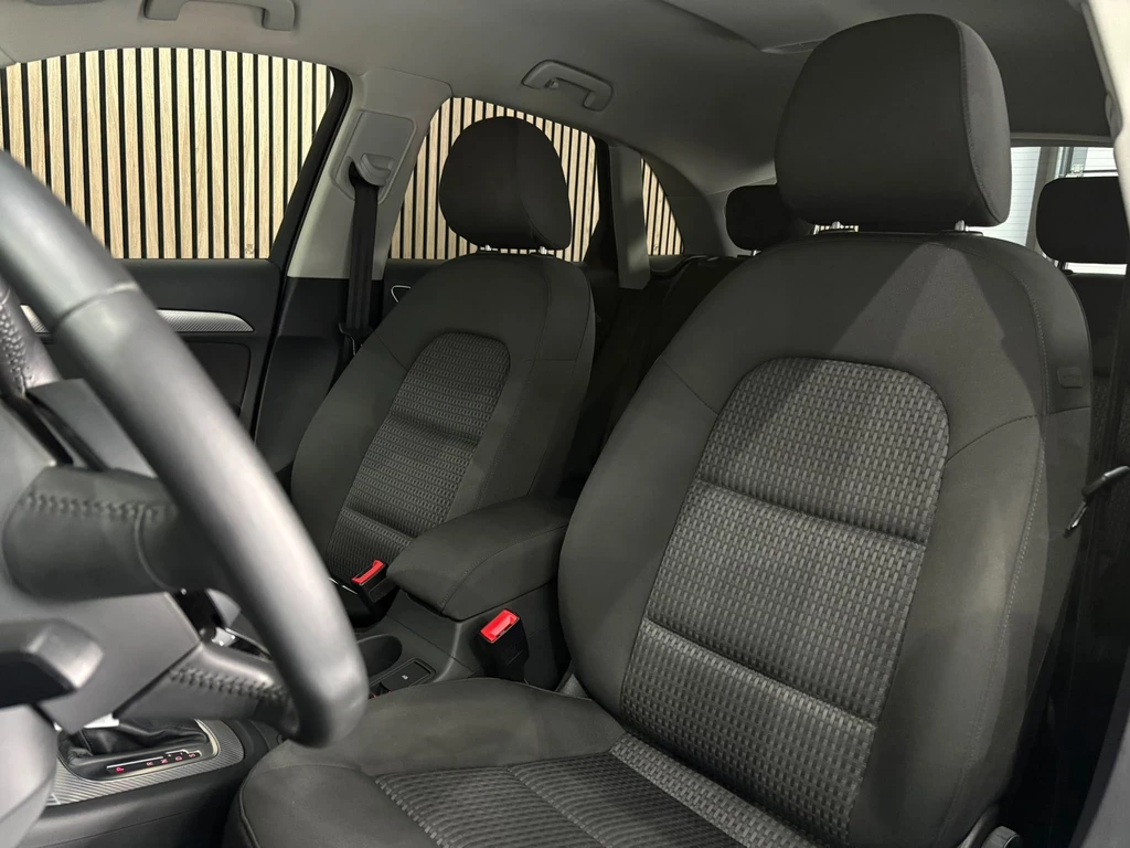 Audi Q3 – foto 27