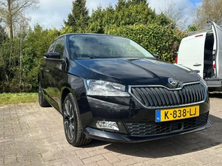 Škoda Fabia – thumbnail 5