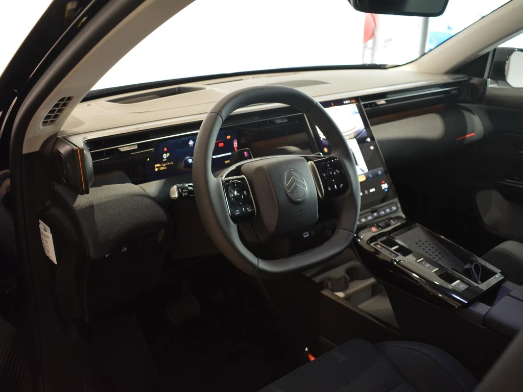 Citroën C5 Aircross – foto 9