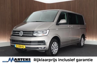 Volkswagen Transporter – thumbnail 1