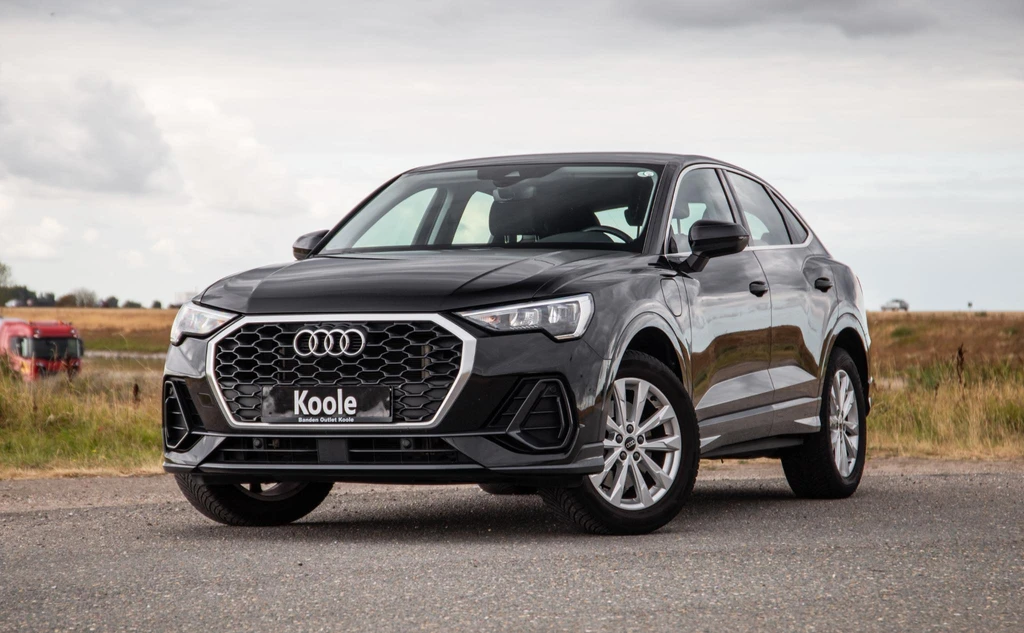 Audi Q3 – foto 4