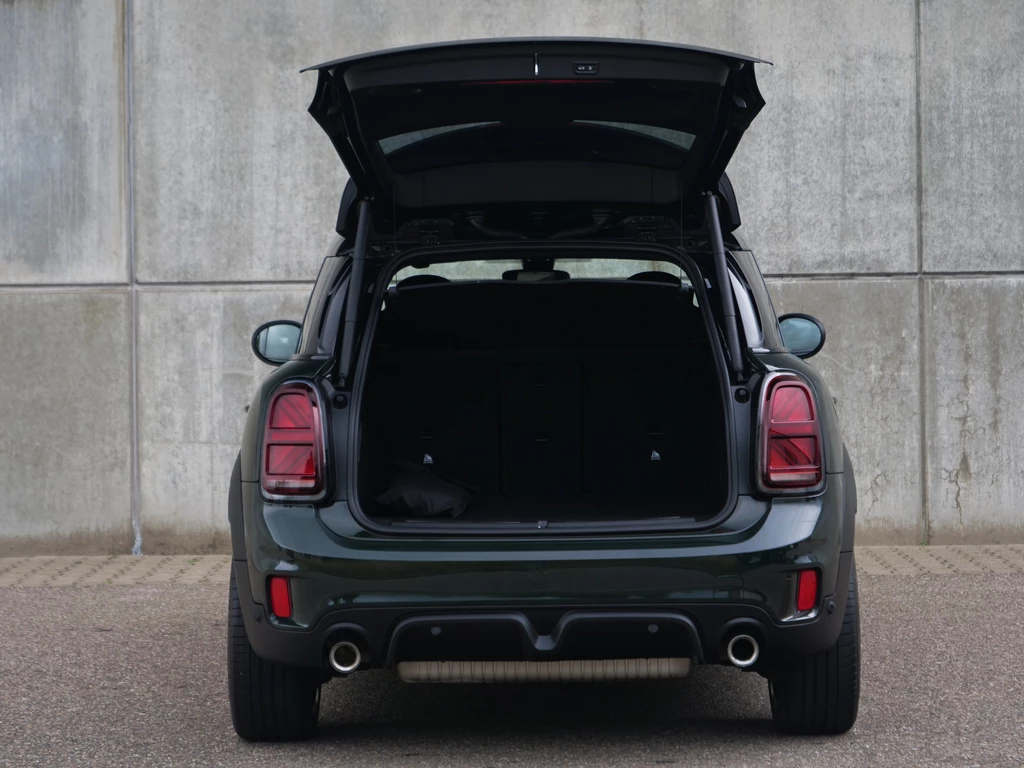 MINI Countryman – foto 12