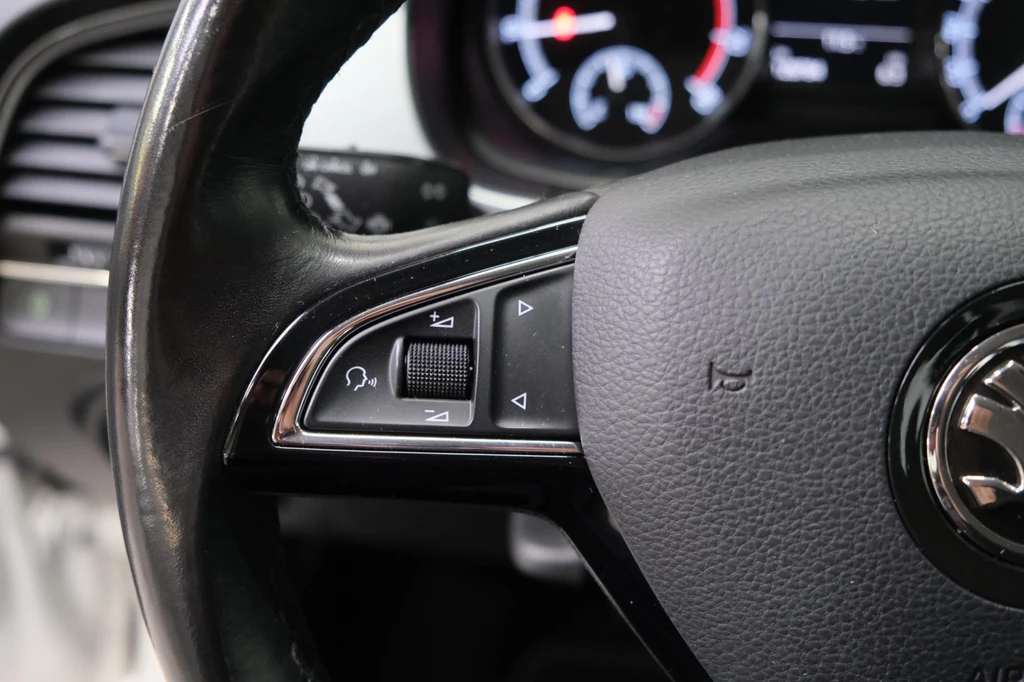 Škoda Fabia – foto 22