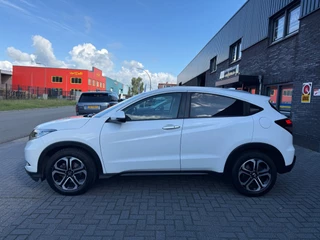 Honda HR-V – thumbnail 4