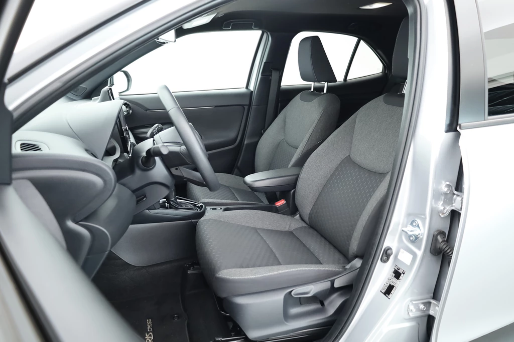 Toyota Yaris Cross – foto 4