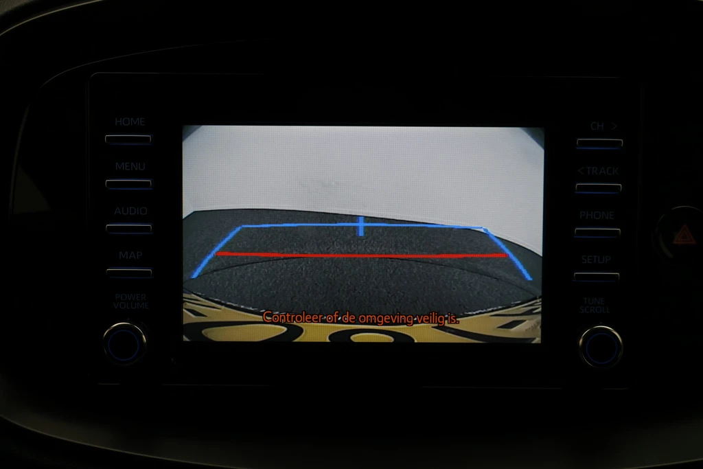Toyota Aygo – foto 37