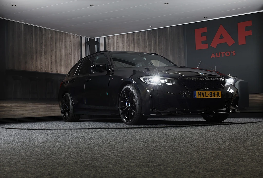 BMW 3 Serie – foto 18