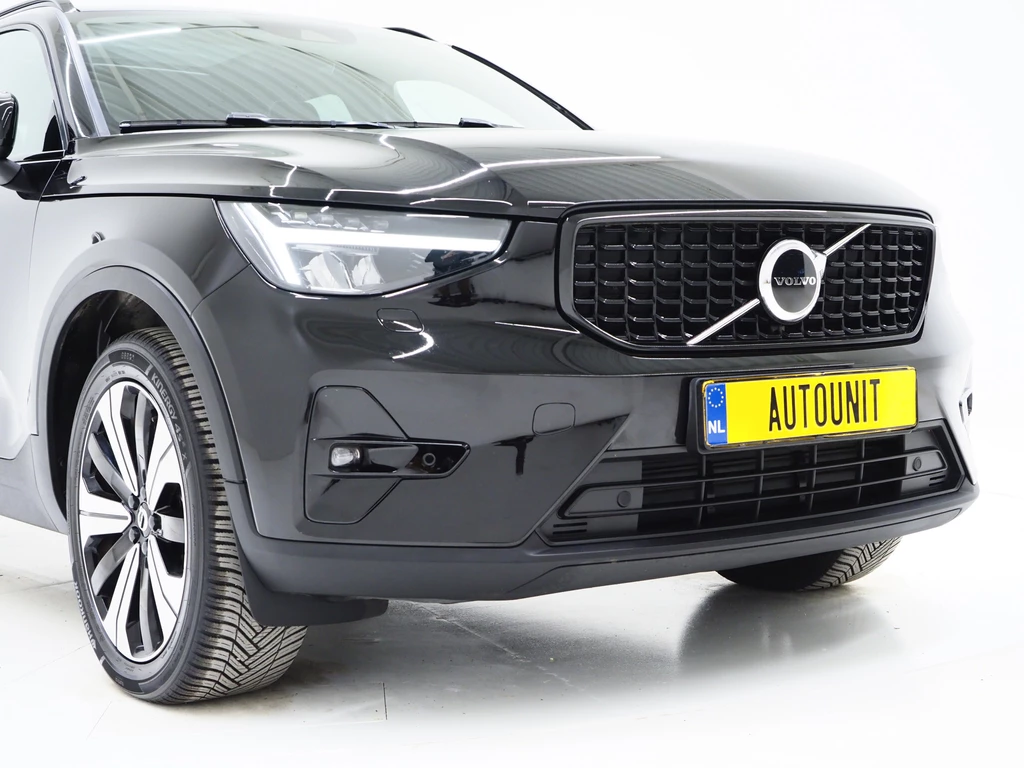 Volvo XC40 – foto 8