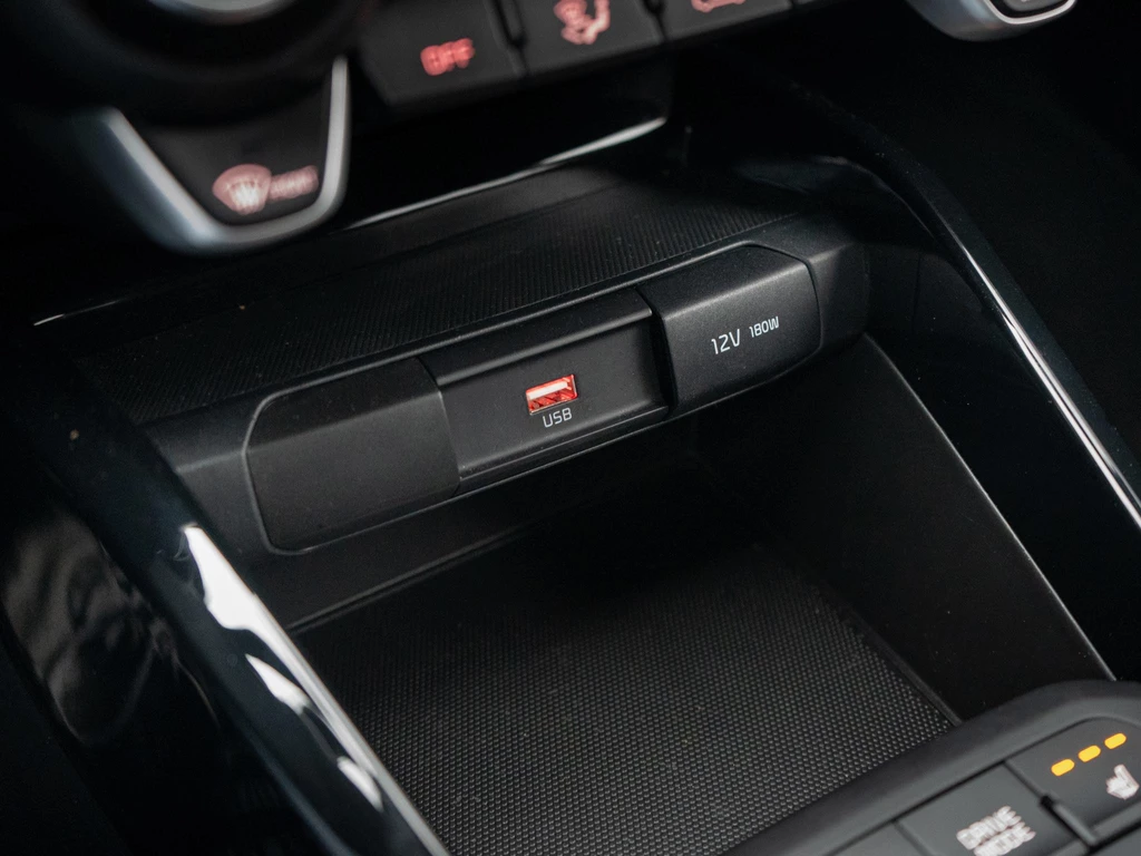 Kia Stonic – foto 17