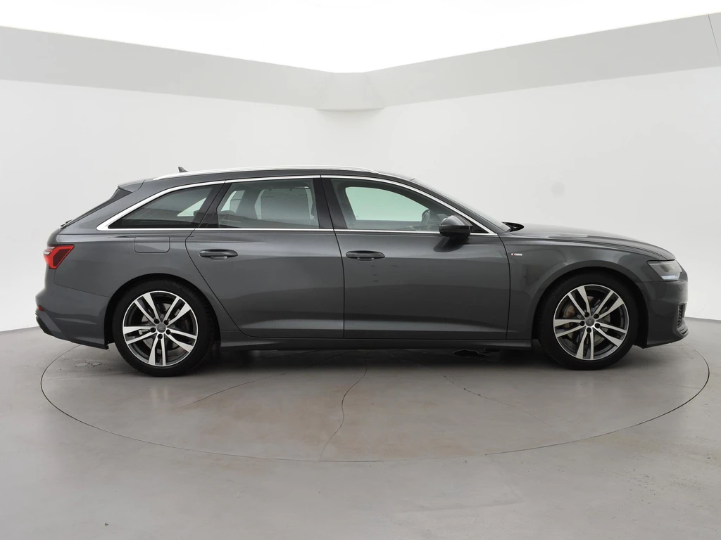 Audi A6 – foto 5