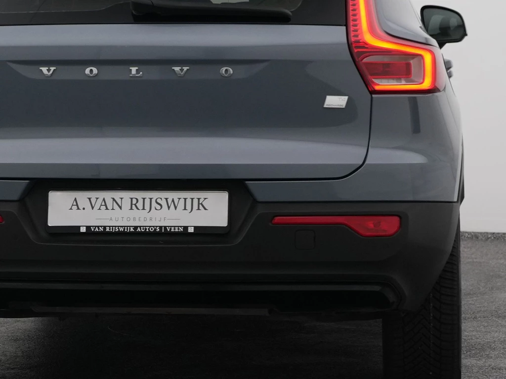 Volvo XC40 – foto 29