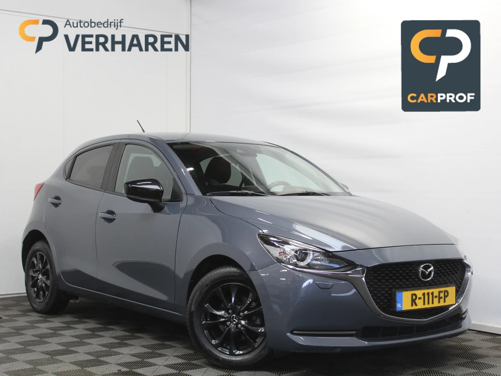 Mazda 2 – foto 7