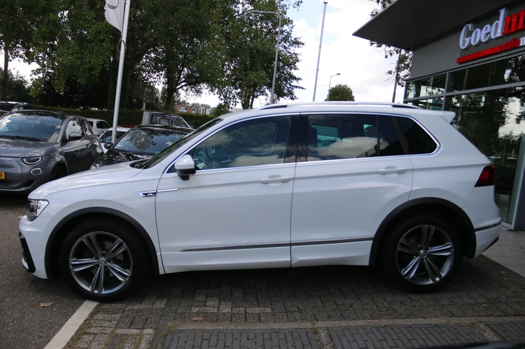 Volkswagen Tiguan – foto 2