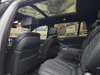 BMW X7 – thumbnail 13