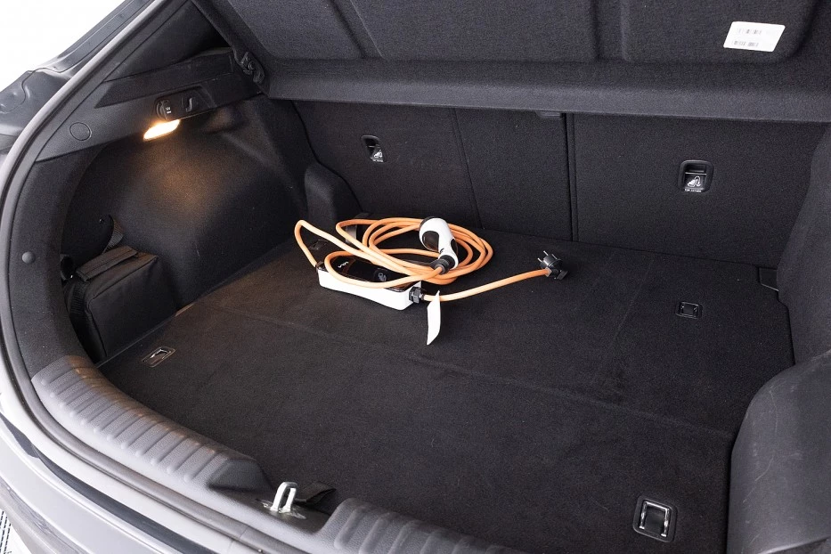Kia XCeed – foto 25