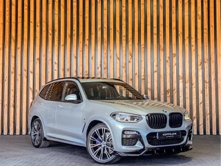 BMW X3 – thumbnail 12