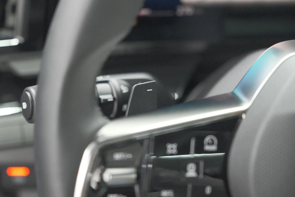 Renault Austral – foto 52