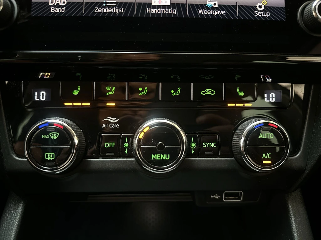 Škoda Octavia – foto 25
