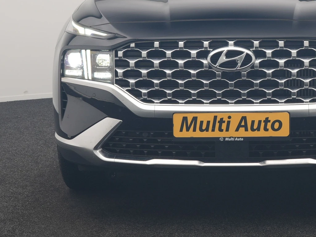 Hyundai Santa Fe – foto 20