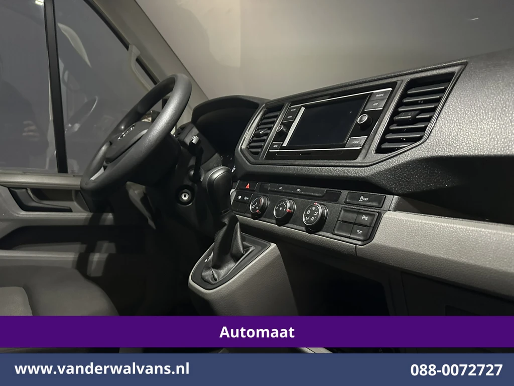Volkswagen Crafter – foto 13